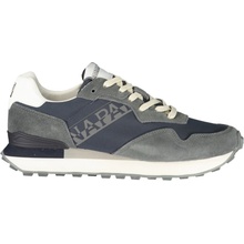 Napapijri shoes Modrá