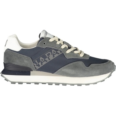 Napapijri shoes Modrá