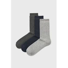 Ysabel Mora 3PACK Termo Nolan vysoké viacfarebná
