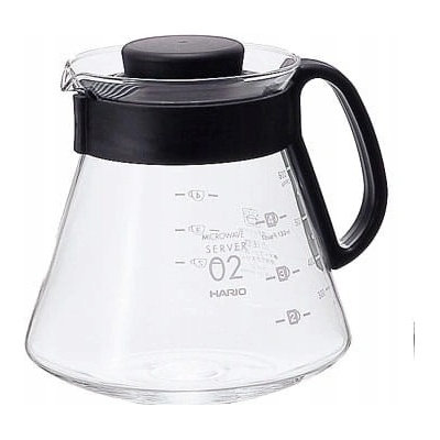 Hario V60 range server 600 ml