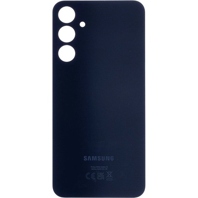 Samsung A256B Galaxy A25 5G Kryt Baterie Black