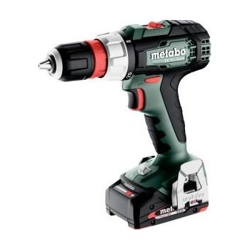 METABO BS 18 L Quick 614052500