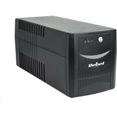 REBEL Micropower 1000