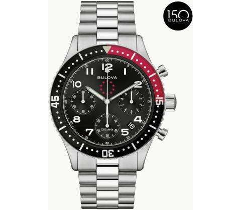 Bulova 98B451