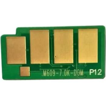 Image 1 of Samsung ЧИП (chip) ЗА SAMSUNG CLP 770ND / CLP775ND - Magenta - P№ SAM609CP-M