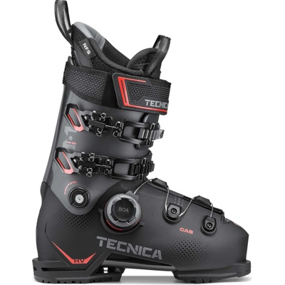 Tecnica Mach BOA 110 HV GW Black