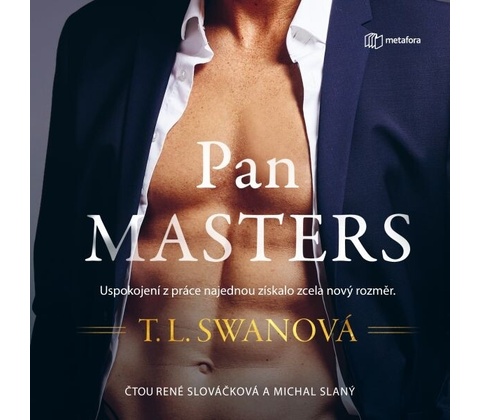 Pan Masters
