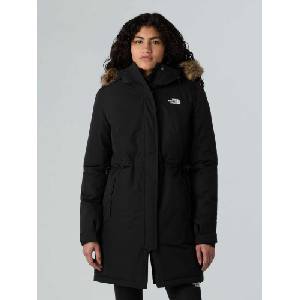 The North Face Яке w zaneck parka - sportdepot - 625,87 лв