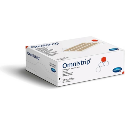 OMNISTRIP 12 x 101 mm 50 x 6 ks