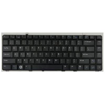 Клавиатура за лаптоп Dell, съвместима със серия Vostro A840 A860 1014 1015, US/UK