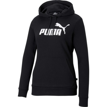 PUMA Суитшърт ESS Logo Hoodie TR