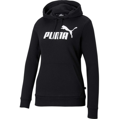 PUMA Суитшърт ESS Logo Hoodie TR
