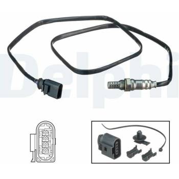 Lambda sonda DELPHI ES20524-12B1