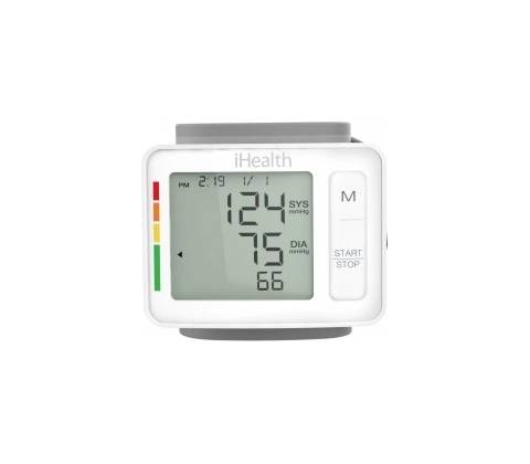 iHealth Push