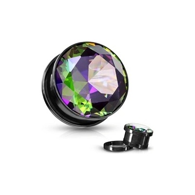 Piercingate plug do ucha PTP00262