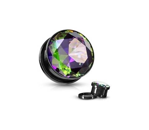 Piercingate plug do ucha PTP00262