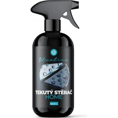 Nanolab Tekutý stěrač 500 ml – Sleviste.cz