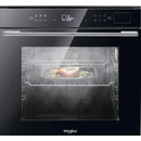 Whirlpool W7 OS4 4S2 H BL