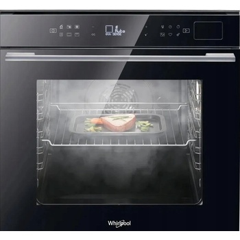 Whirlpool W7 OS4 4S2 H BL