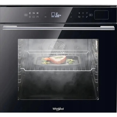 Whirlpool W7 OS4 4S2 H BL