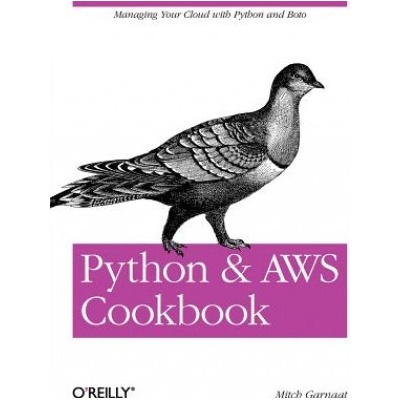 Python and AWS Cookbook