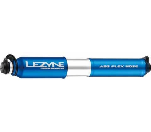 Lezyne Mini Pressure Drive