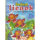 Sedem lienok
