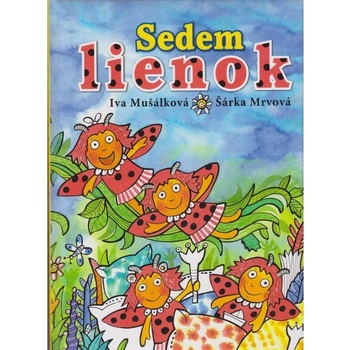 Sedem lienok