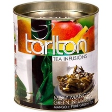TARLTON Green Misty Mango dóza 100 g