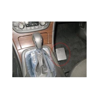 Brodit ProClip montážní konzole pro Opel Insignia 09-17, na střed vpravo dolů 834279