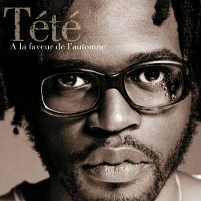 TETE: A LA FAVEUR DE LAUTOMNE CD