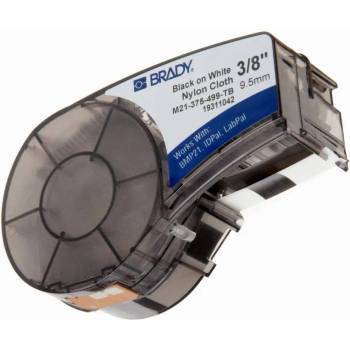 Image 1 of Brady Непрекъсната найлонова лента Brady M21-375-499, 9, 53мм, 4, 9м (110893)