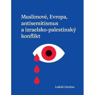Muslimové, Evropa, antisemitismus a izraelsko-palestinský konflikt