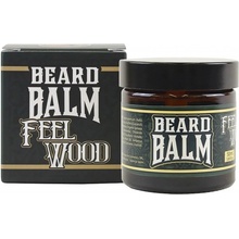 Hey Joe! Feel Wood, balzam na fúzy 60 ml