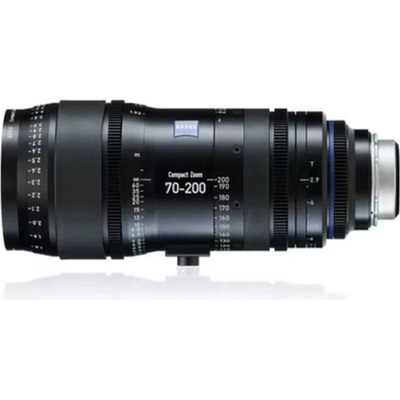 Zeiss CZ.2 70-200/T2.9 E/Meter