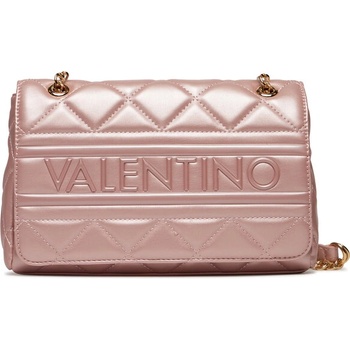 Valentino Дамска чанта Valentino Ada VBS51O05 Rosa Metallizzato V89 (Ada VBS51O05)