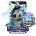 Elestrals TCG: Frostfall Emperowatt Starter Deck (122154)