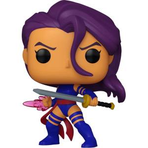 Funko Фигура Funko POP! Marvel: X -Men '97 - Psylocke #1612 (114765)