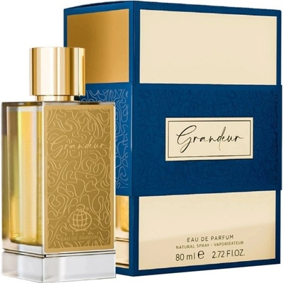 Fragrance World Grandeur parfumovaná voda unisex 80 ml
