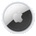Apple AirTag (2nd gen, 2026) (1 Pack) (MFE94ZM/A)