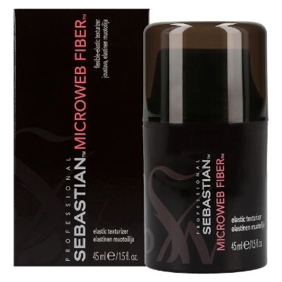 Sebastian Professional Form modelačný krém pre definíciu a tvar (Microweb Fiber) 45 ml