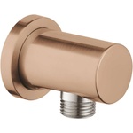 Grohe Rainshower - Стенно коляно, четкано Warm Sunset 27057DL0 (27057DL0)