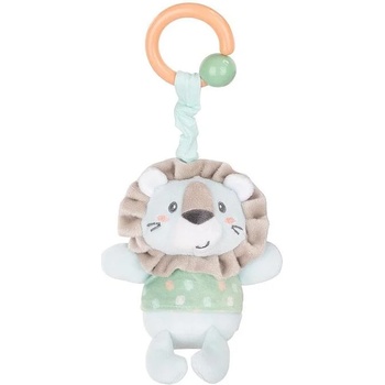 Image 1 of KikkaBoo Трептяща играчка KikkaBoo - Jungle King (31201010312)