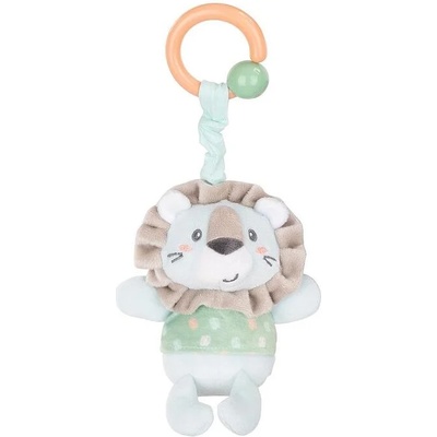 KikkaBoo Трептяща играчка KikkaBoo - Jungle King (31201010312)