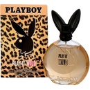 Playboy Play It Wild toaletná voda dámska 75 ml