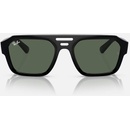Image 1 of Ray-Ban Corrigan RB4397 667787