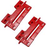 Qbrick System Двойни конектори qs one/pro ii 60321 (z255048pg011)