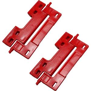 Qbrick System Двойни конектори qs one/pro ii 60321 (z255048pg011)