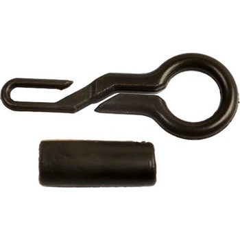 Giants Fishing Protahovací Struna Elastic Threader 60cm