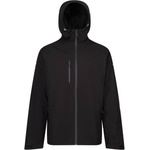Regatta x-pro beacon trw 529 / Мъжко еластично яке - черно/черно l (36w52980803)